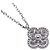 Collana Sweet Alhambra Van Cleef & Arpels D'oro - vista 4
