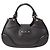 Bolsa de mão Louis Vuitton em couro Epi Preto - vista 2
