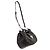 Bolsa de mão Louis Vuitton em couro Epi Preto - vista 5