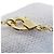 Collana Van Cleef & Arpels Vintage Alhambra D'oro - vista 10