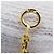 Collana Van Cleef & Arpels Vintage Alhambra D'oro - vista 12