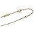 Collana Van Cleef & Arpels Vintage Alhambra D'oro - vista 5