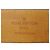 Cinto Louis Vuitton Monogram Marrom - vista 5