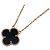 Collana Vintage Alhambra Van Cleef & Arpels D'oro