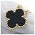 Collana Vintage Alhambra Van Cleef & Arpels D'oro - vista 14