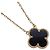 Collana Vintage Alhambra Van Cleef & Arpels D'oro - vista 4