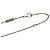 Collana Vintage Alhambra Van Cleef & Arpels D'oro - vista 5