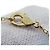 Collana Vintage Alhambra Van Cleef & Arpels D'oro - vista 9