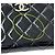Chanel Matelasse Long Wallet Black - view 10