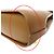 Borsa a mano in pelle marrone Salvatore Ferragamo - vista 10