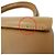 Borsa a mano in pelle marrone Salvatore Ferragamo - vista 11