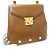 Borsa a mano in pelle marrone Salvatore Ferragamo - vista 8