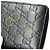 Gucci Black GG Leather Long Wallet - view 9