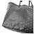 Bolso Tote Goyard Saint Louis PM Negro - vista 12