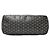 Bolso Tote Goyard Saint Louis PM Negro - vista 3