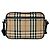 Burberry Handtasche aus beigem Canvas - Ansicht 2