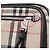 Burberry Handtasche aus beigem Canvas - Ansicht 8