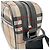 Burberry Handtasche aus beigem Canvas - Ansicht 9