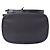 Borsa secchiello Prada Duet Re-Nylon Nero - vista 3