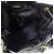 Borsa secchiello Prada Duet Re-Nylon Nero - vista 8