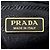 Borsa secchiello Prada Duet Re-Nylon Nero - vista 9