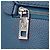 Louis Vuitton My Lockme Handtasche Blau Roh - Ansicht 11