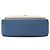 Louis Vuitton My Lockme Handtasche Blau Roh - Ansicht 3