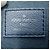 Louis Vuitton My Lockme Handtasche Blau Roh - Ansicht 7