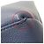 Louis Vuitton My Lockme Handtasche Blau Roh - Ansicht 8