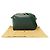 Borsa a tracolla Louis Vuitton Taiga Reporter PM - vista 5