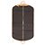 Housse de transport Louis Vuitton Monogram Marron - vue 4