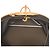 Housse de transport Louis Vuitton Monogram Marron - vue 5