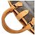 Housse de transport Louis Vuitton Monogram Marron - vue 7