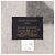 Louis Vuitton Echarpe Cardiff Gray Scarf Marrom - vista 6
