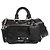 Sac à main Louis Vuitton Keepall Cargo Bandoulière 25 Noir