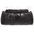 Sac à main Louis Vuitton Keepall Cargo Bandoulière 25 Noir - vue 4