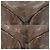 Saco Tote Louis Vuitton em couro Monogram castanho Marrom - vista 5