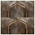 Bolsa Louis Vuitton Speedy 25 Monogram Marrom - vista 4