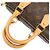 Bolsa Louis Vuitton Speedy 25 Monogram Marrom - vista 7