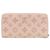 Louis Vuitton langes Portemonnaie in Magnolia - Ansicht 2