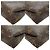 Louis Vuitton Pallas Clutch Shoulder Bag Brown - view 4