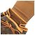 Mochila Louis Vuitton Montsouris GM Monogram Castaño - vista 8