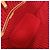 Sac cabas Louis Vuitton Neverfull MM Monogram en Cerise Fuschia - vue 5