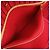 Sac cabas Louis Vuitton Neverfull MM Monogram en Cerise Fuschia - vue 6