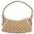 Gucci Abbey GG Canvas Schultertasche Beige Golden - Ansicht 2