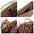 Gucci Abbey GG Canvas Schultertasche Beige Golden - Ansicht 8