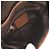 Bolsa Coach Signature One-Shoulder Bag Marrom Bege - vista 7