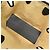 Burberry Soft Canvas Logo Horseferry Tote Bag Schwarz Beige - Ansicht 6