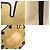 Burberry Soft Canvas Logo Horseferry Tote Bag Schwarz Beige - Ansicht 7