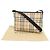 Bolso de hombro Burberry Nova Check Beige - vista 2